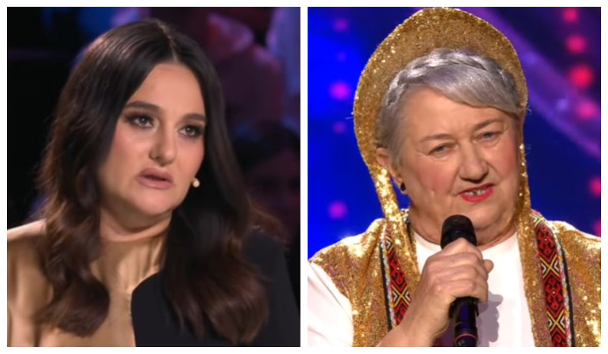 Pogledajte svađu Martine Tomčić s bakom iz Ljubuškog: "Ostarit ćeš, ćeri, i ti"
